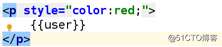 Python Web框架学习【Flask】