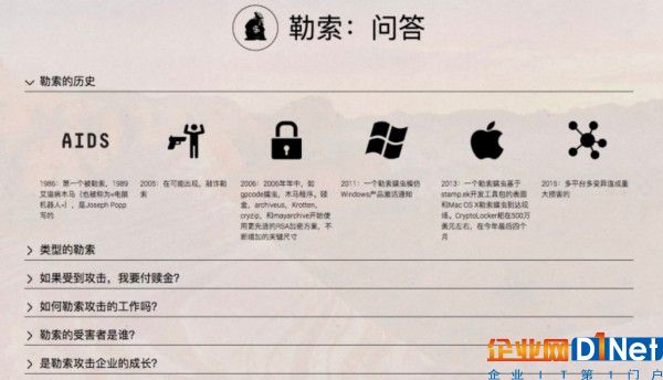 勒索？没钱！ 有了这个网站，你或许能把勒索者怼回去了