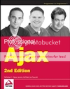 Professional Ajax, 2nd Edition