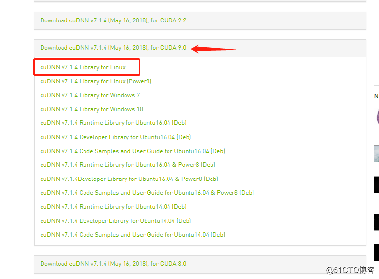 ubuntu18.04 tensorflow 机器学习环境搭建