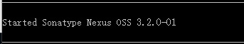 nexusRunMsg