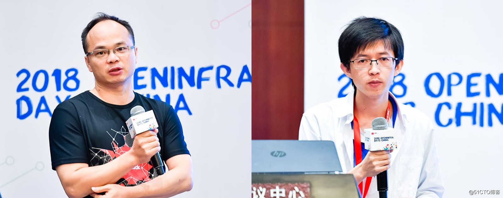 精彩议题回顾 | 2018 OpenInfra Days China，九州云火力全开