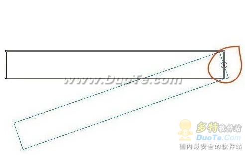CorelDRAW画出一扰真实的折扇你会发现自己就是神笔马良 b2b软件 CorelDRAW画出一扰真实的折扇你会发现自己就是神笔马良 b2b软件