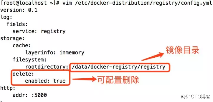 容器化-Docker实战