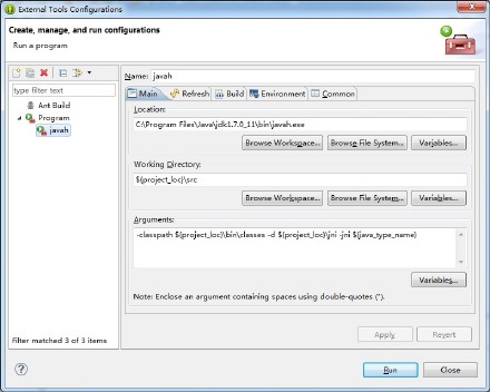 windows下 <wbr>eclipse <wbr>+ <wbr>adt <wbr>+ <wbr>ndk整合（非cygwin）