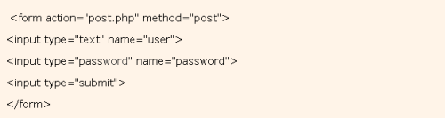 php://input，$_POST，$HTTP_RAW_POST_DATA区别