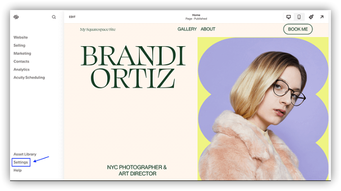 如何轻松将Squarespace网站迁移到WordPress_服务器