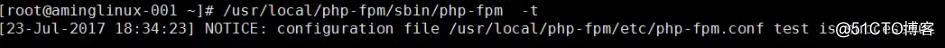 nginx防盗链，访问控制，解析PHP配置,代理