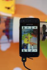 三星800万像素新品M8800C