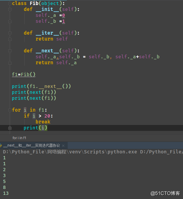 Python- 反射 及部份内置属性方法