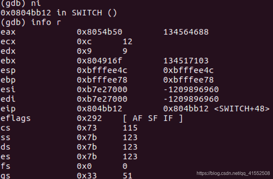 操作系统课设 Nachos 实验一：Nachos 系统的安装与调试_nachos怎么debug-CSDN博客