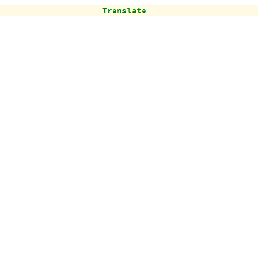 translations