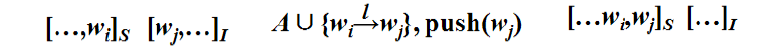 Right-Arc