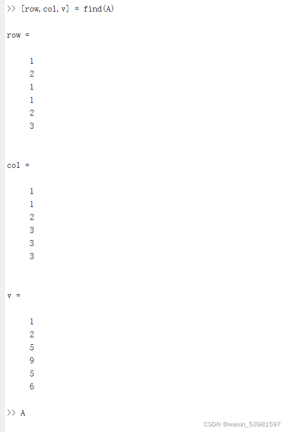 MATLAB中的逻辑运算符详解-CSDN博客