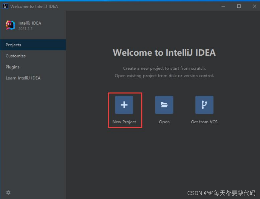 IDEA全家桶式讲解 | IDEA安装、使用、断点调试、Git、模板 (第一篇)插图53 IDEA全家桶式讲解 | IDEA安装、使用、断点调试、Git、模板 (第一篇)