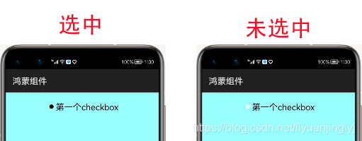 样式
