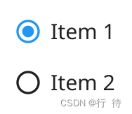 Fyne (go 跨平台 GUI ) 入门中文文档2探索fyne总览