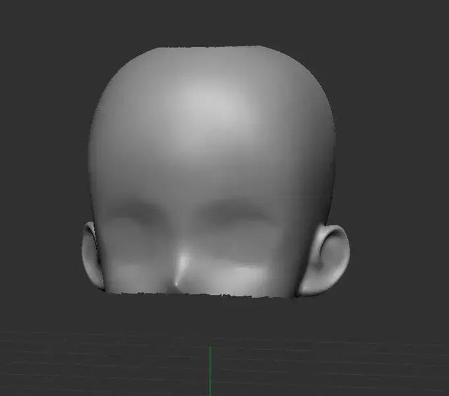 ZBrush系列——纯小白入门篇（四）