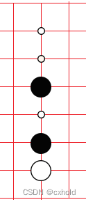 python+pygame实现五子棋人机对战之三