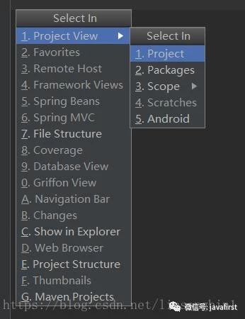 Intellij IDEA神器居然还有这些小技巧
