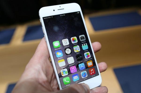 大屏的代价：iPhone 6 Plus换屏要花129美元