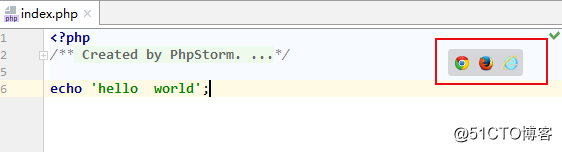 PHPStorm 新手教程