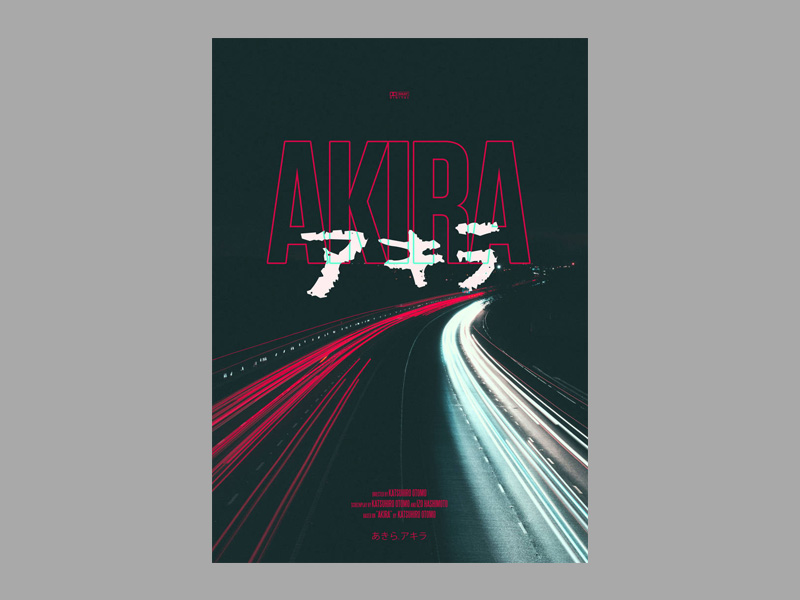 Akira