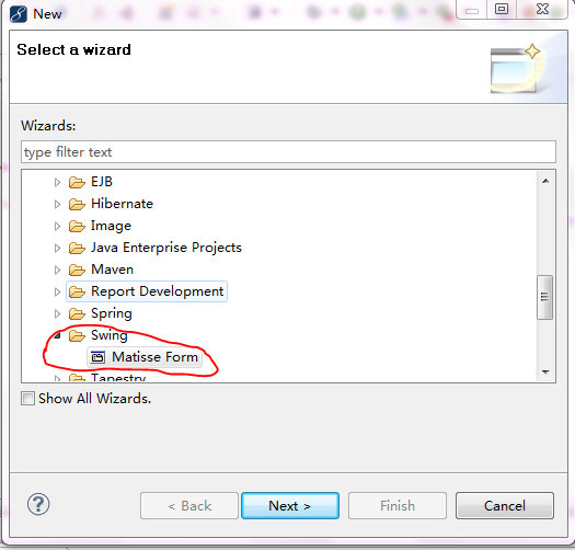 java <wbr>swing <wbr>编写界面---选择文件夹路径，在界面上显示图片等功能（图解）