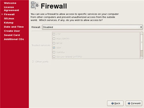 Firewall
