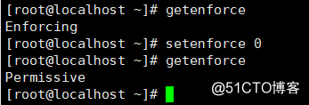 SELinux使用详解
