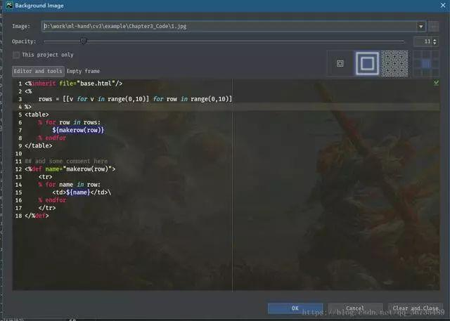 Python最好IDE：Pycharm使用小技巧总结，让你写代码更为舒适