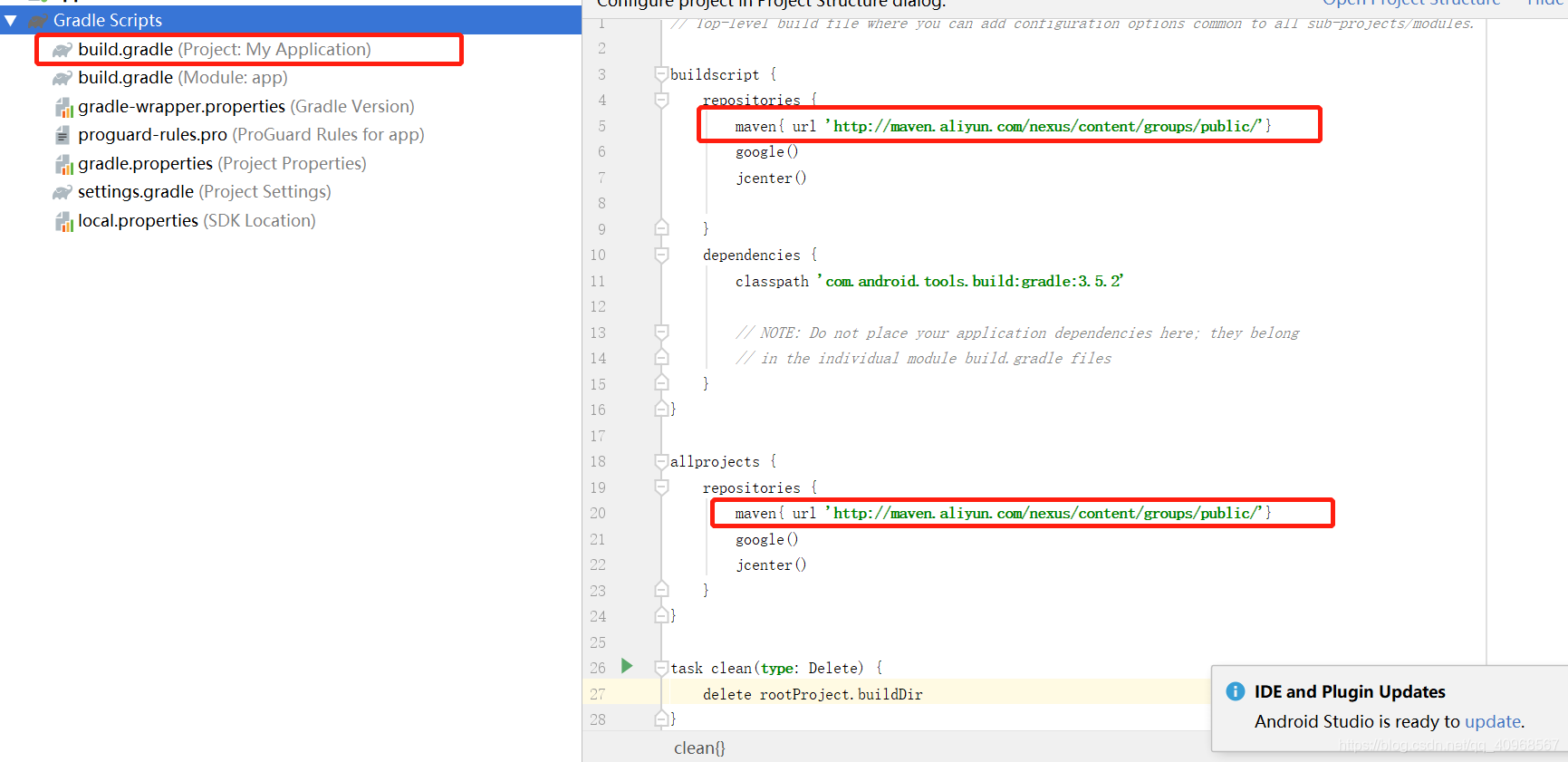 android - the specified gradle distribution 'https: ... AndroidStdio重新安装过程(gradle相关问题解析)_android the specified gradle ...