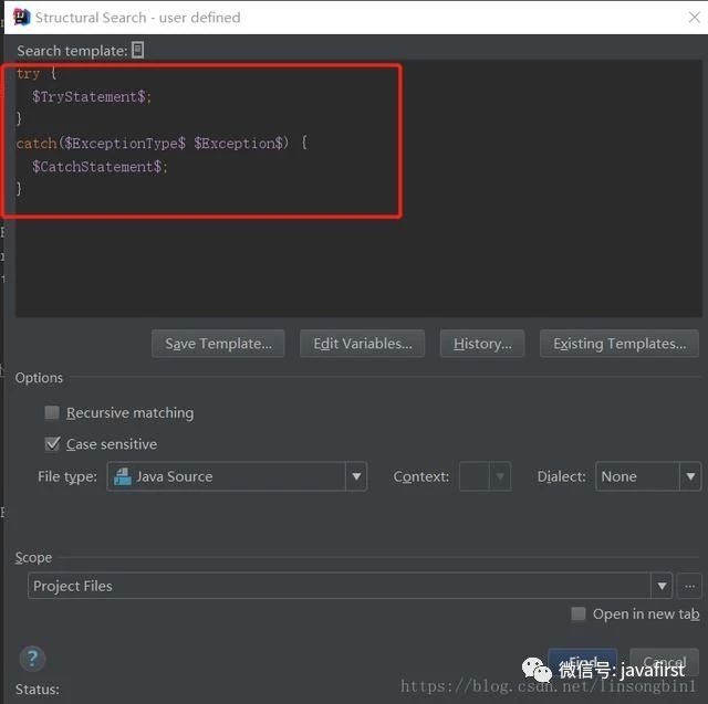 Intellij IDEA神器居然还有这些小技巧