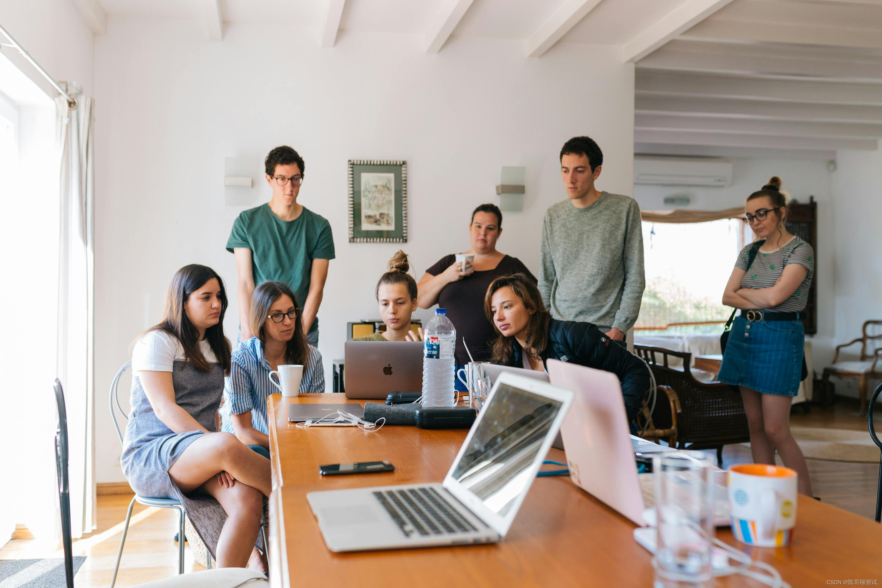 agile-devops