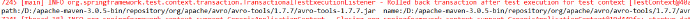 org.springframework.web.filter.CharacterEncodingFilter <wbr>cannot <wbr>be <wbr>cast <wbr>to&nbs