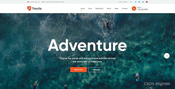 企业网站建设中的视觉设计与用户界面优化