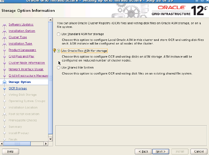 ORACLE-12C-RAC <wbr>INSTALL