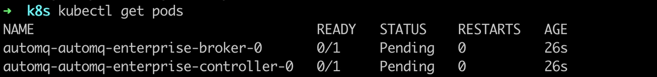 AutoMQ 产品动态 | 发布 1.1.0，兼容至 Apache Kafka 3.7，支持 Kaf_企业客户_09