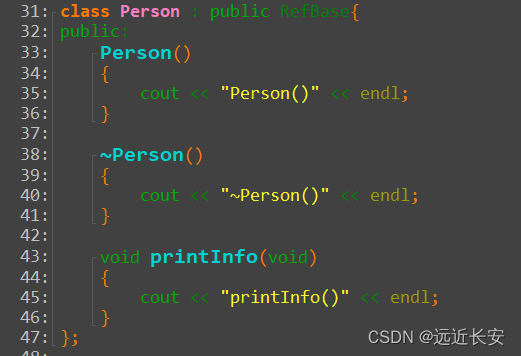 3.7 C++高级编程_自己实现智能指针_c++高级编程源码-CSDN博客