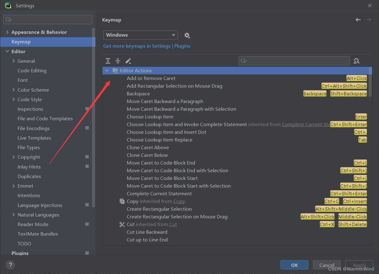 Pycharm规范代码快捷键无作用_pycharm ctrl+alt+l没用-CSDN博客