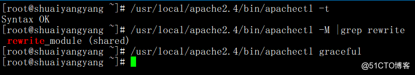 Apache用户认证、域名跳转、Apache访问日志