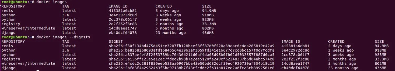 40-docker images digests.png
