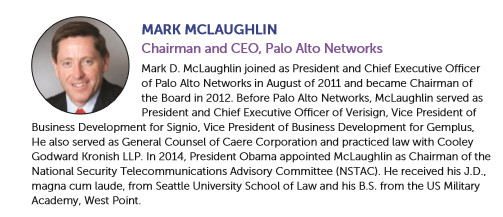 超级女特工、 Alphabet董事长、加密教父，RSA 2017 有哪些大咖将做主旨演讲？（上）| RSA 2017