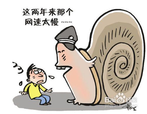 教你控制局域网的网速