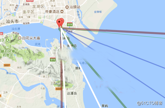 世界互联光纤知识