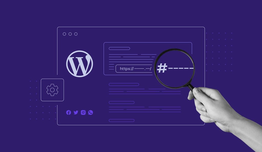 WordPress Post ID