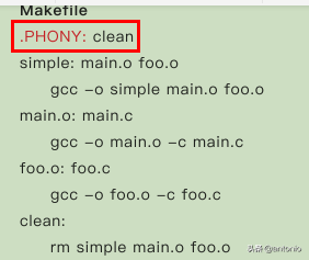 Makefile实战(1)(看完这3篇就足够了)