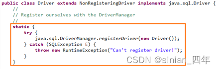 [外链图片转存失败,源站可能有防盗链机制,建议将图片保存下来直接上传(img-BbVQfAlL-1661940003140)(尚硅谷_宋红康_JDBC.assets/1566136831283.png)]