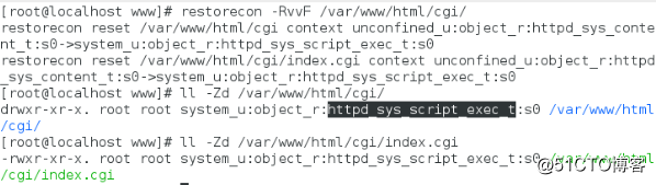 lLinux学习笔记之apache及论坛的发布