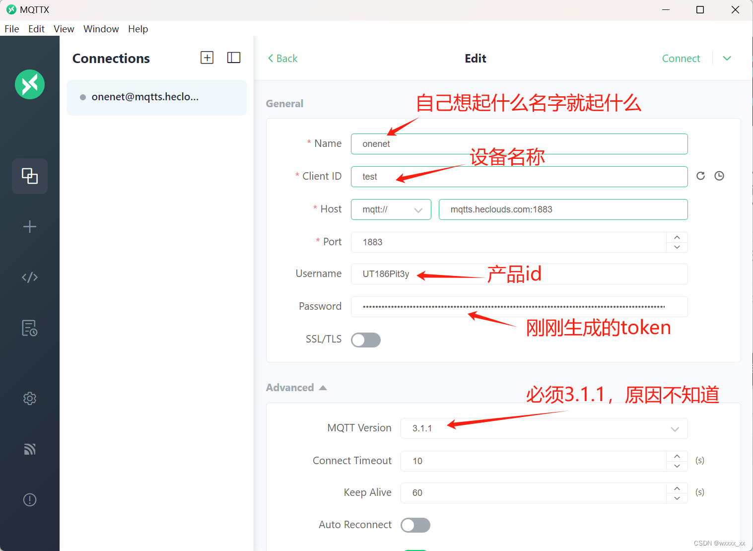 esp32+mqtt协议+paltformio+vscode+微信小程序+温湿度检测_platformio mqtt-CSDN博客